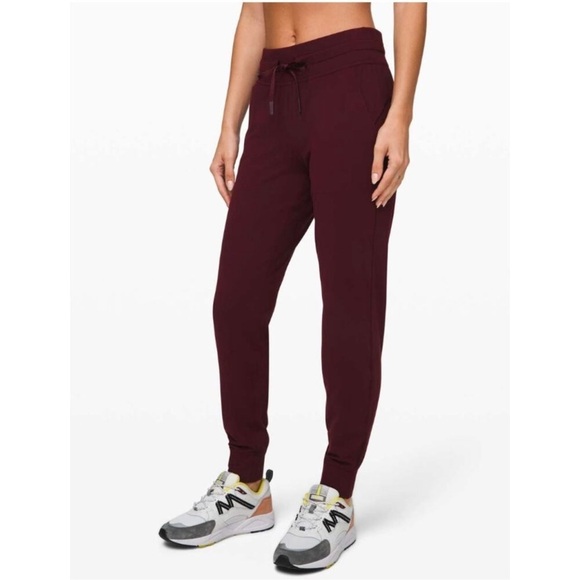 Lululemon Ready to Rulu Pant Size 2 - Picture 1 of 13